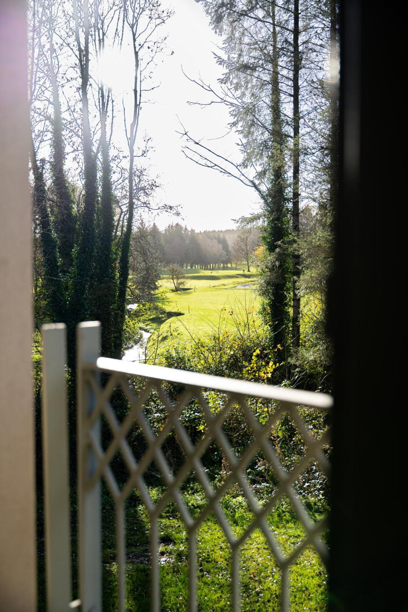 Escape Ordinary At Lough Erne Golf Village Enniskillen Exterior photo